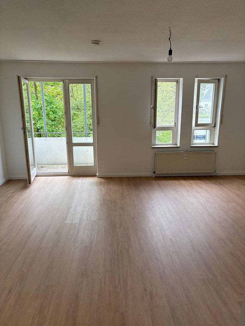 Prodej bytu 1+kk 37 m², Wirthstr. 4, Bayreuth, Bavorsko Prodej bytu 1+kk 37 m², Wirthstr. 4, Bayreuth, Bavorsko