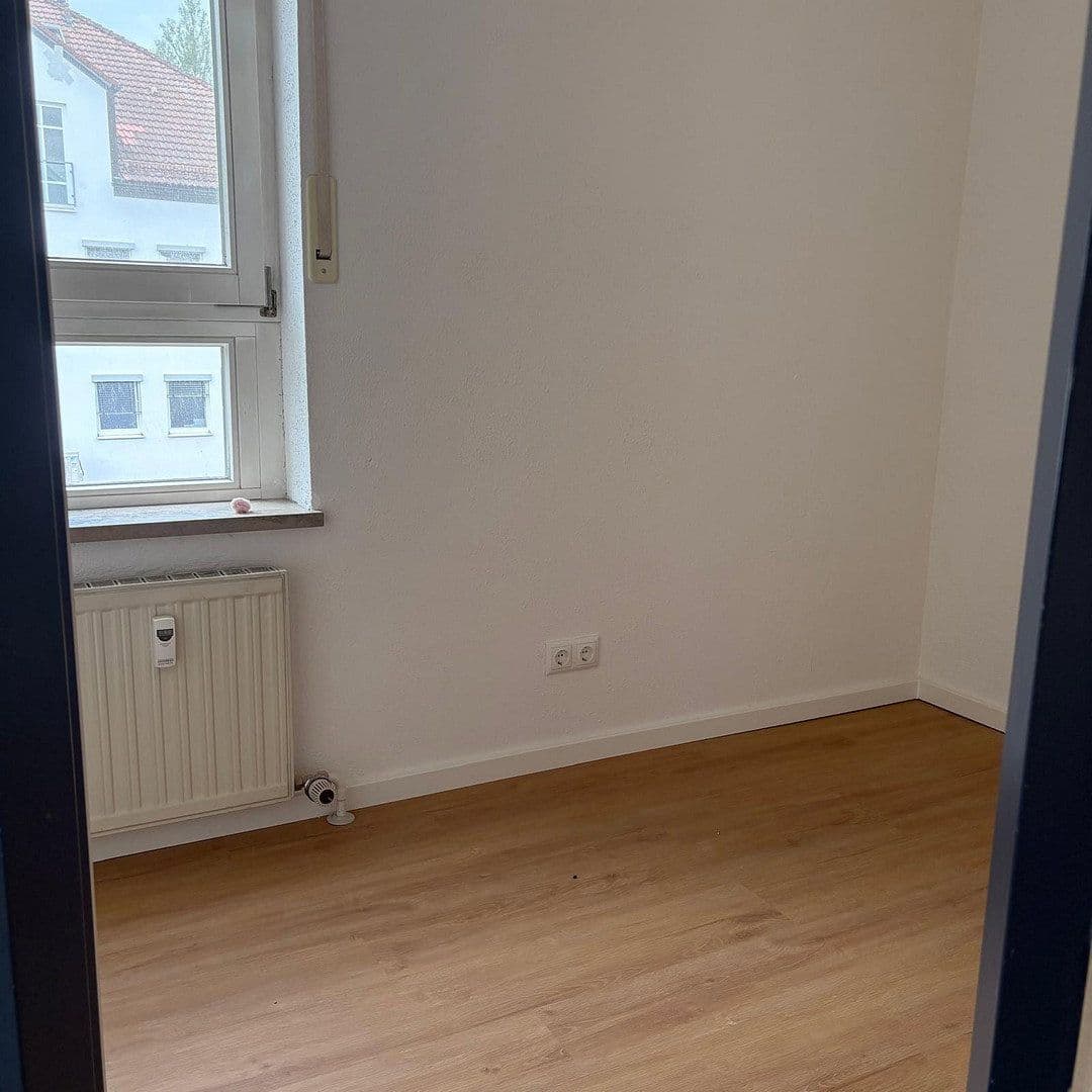 Prodej bytu 1+kk 37 m², Wirthstr. 4, Bayreuth, Bavorsko Prodej bytu 1+kk 37 m², Wirthstr. 4, Bayreuth, Bavorsko