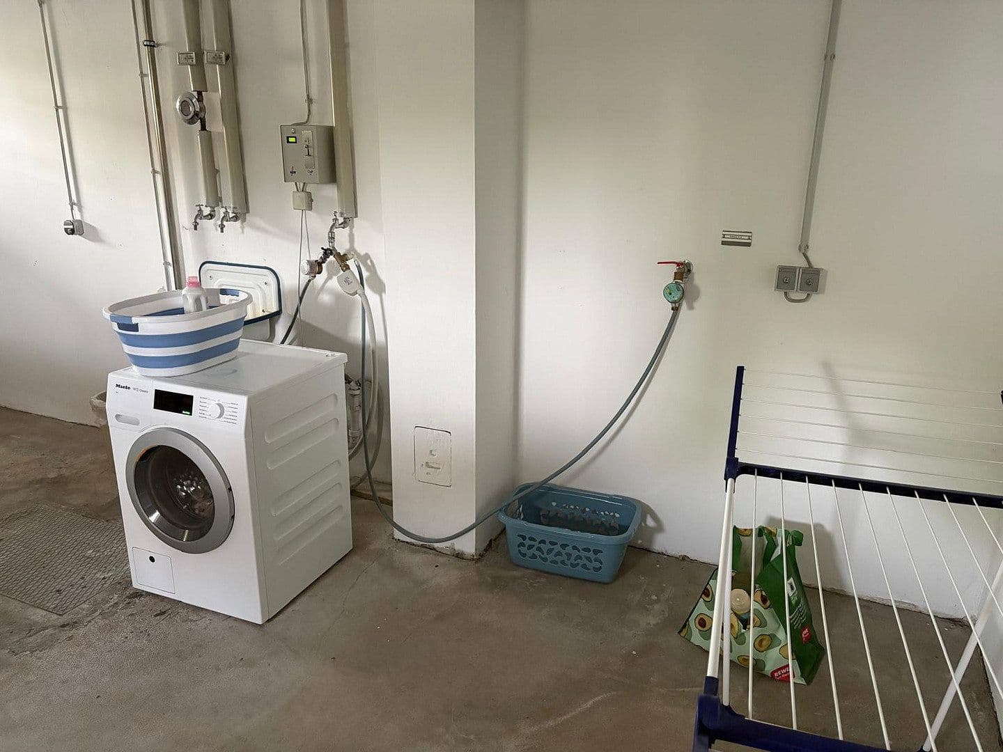 Prodej bytu 1+kk 37 m², Wirthstr. 4, Bayreuth, Bavorsko Prodej bytu 1+kk 37 m², Wirthstr. 4, Bayreuth, Bavorsko