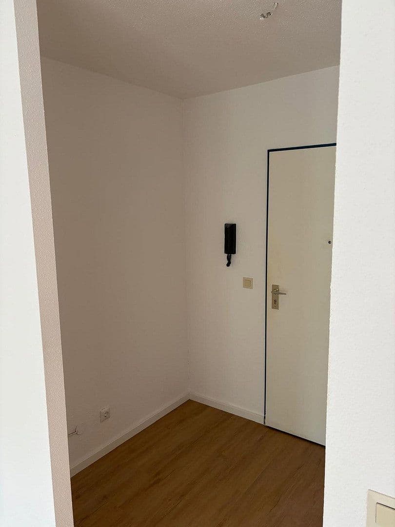 Prodej bytu 1+kk 37 m², Wirthstr. 4, Bayreuth, Bavorsko Prodej bytu 1+kk 37 m², Wirthstr. 4, Bayreuth, Bavorsko