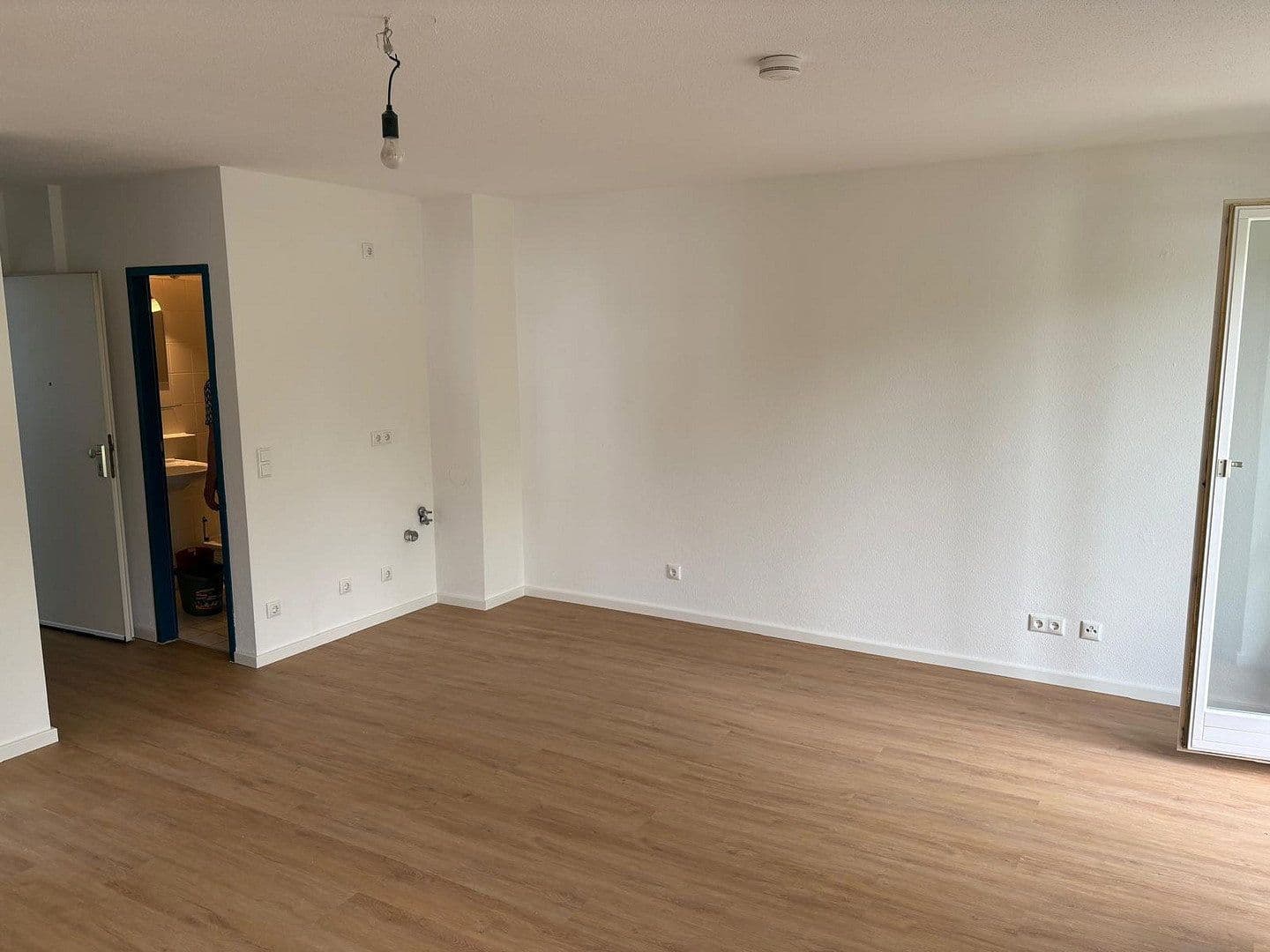 Prodej bytu 1+kk 37 m², Wirthstr. 4, Bayreuth, Bavorsko Prodej bytu 1+kk 37 m², Wirthstr. 4, Bayreuth, Bavorsko