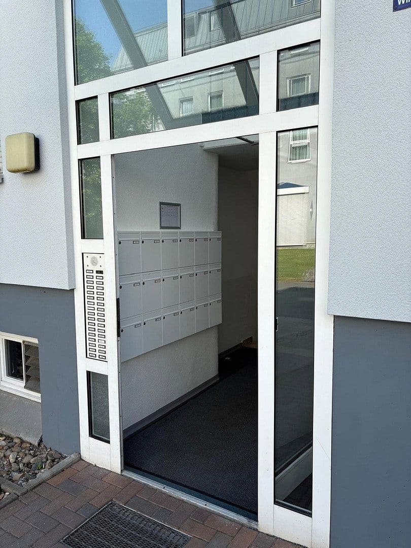 Prodej bytu 1+kk 37 m², Wirthstr. 4, Bayreuth, Bavorsko Prodej bytu 1+kk 37 m², Wirthstr. 4, Bayreuth, Bavorsko