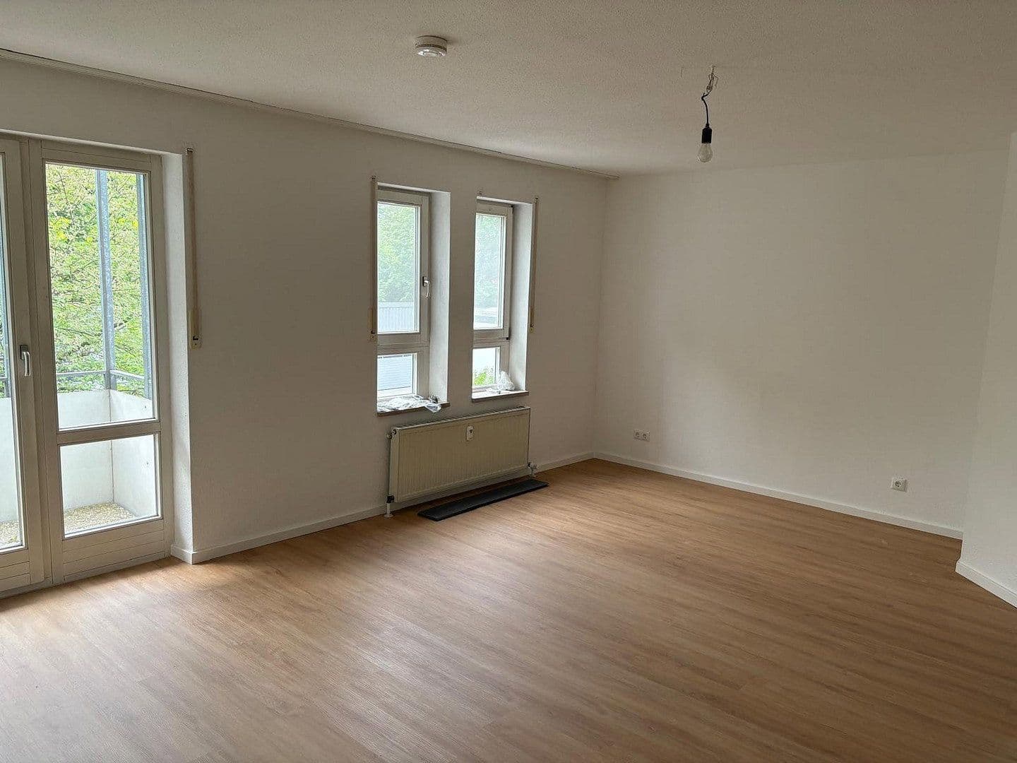 Prodej bytu 1+kk 37 m², Wirthstr. 4, Bayreuth, Bavorsko Prodej bytu 1+kk 37 m², Wirthstr. 4, Bayreuth, Bavorsko