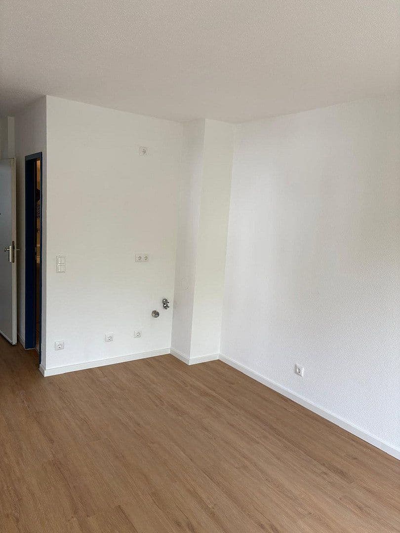 Prodej bytu 1+kk 37 m², Wirthstr. 4, Bayreuth, Bavorsko Prodej bytu 1+kk 37 m², Wirthstr. 4, Bayreuth, Bavorsko