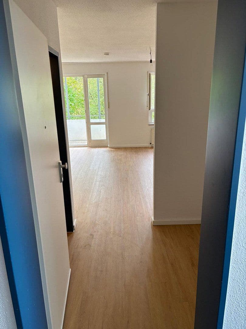 Prodej bytu 1+kk 37 m², Wirthstr. 4, Bayreuth, Bavorsko Prodej bytu 1+kk 37 m², Wirthstr. 4, Bayreuth, Bavorsko