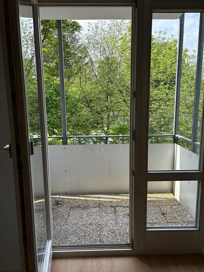 Prodej bytu 1+kk 37 m², Wirthstr. 4, Bayreuth, Bavorsko Prodej bytu 1+kk 37 m², Wirthstr. 4, Bayreuth, Bavorsko