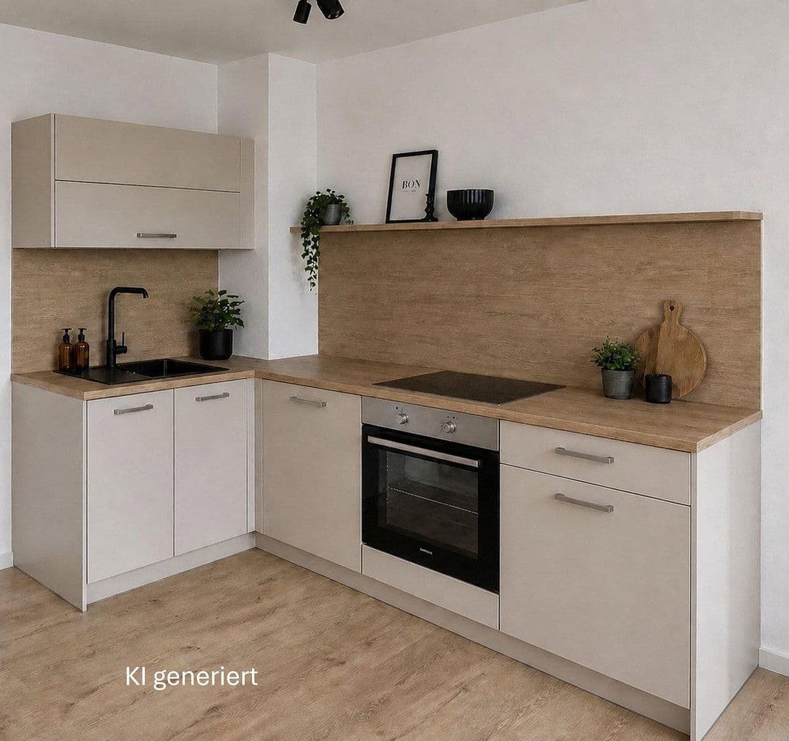Prodej bytu 1+kk 37 m², Wirthstr. 4, Bayreuth, Bavorsko Prodej bytu 1+kk 37 m², Wirthstr. 4, Bayreuth, Bavorsko