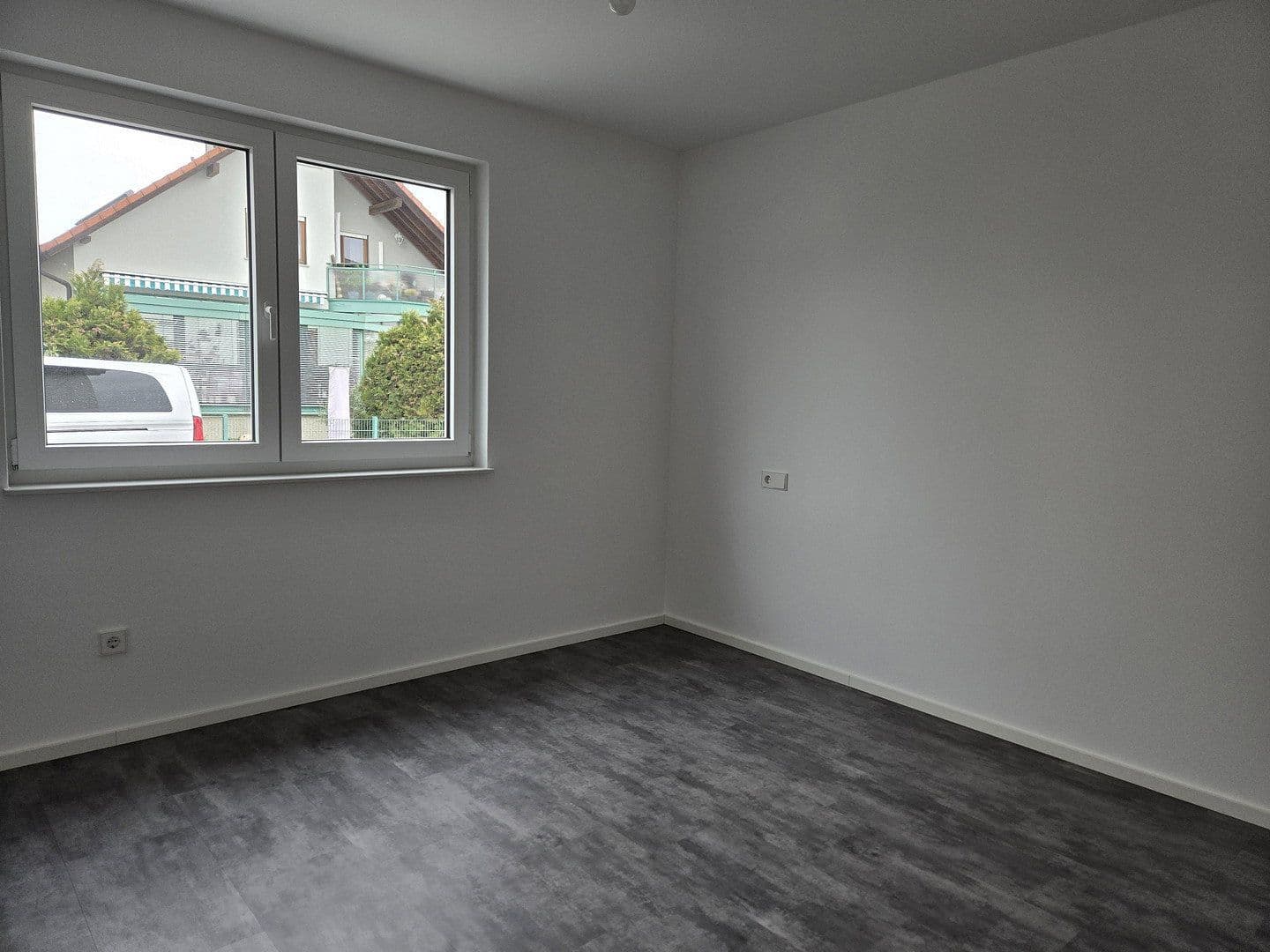 Pronájem bytu 3+1 82 m², Schafhaus 39, Ubstadt-Weiher, Bádensko-Württembersko Pronájem bytu 3+1 82 m², Schafhaus 39, Ubstadt-Weiher, Bádensko-Württembersko