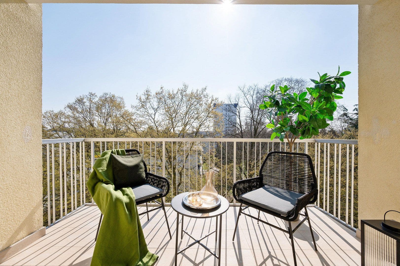 Prodej bytu 3+1 69 m², Heinrich-Hoffmann-Straße 2-4, Frankfurt, Hessen Prodej bytu 3+1 69 m², Heinrich-Hoffmann-Straße 2-4, Frankfurt, Hessen