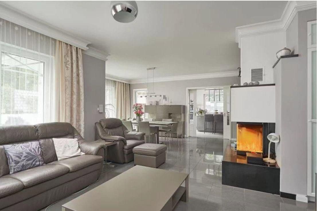 Prodej domu 320 m², pozemek 1.180 m², Berlin, Berlín Prodej domu 320 m², pozemek 1.180 m², Berlin, Berlín
