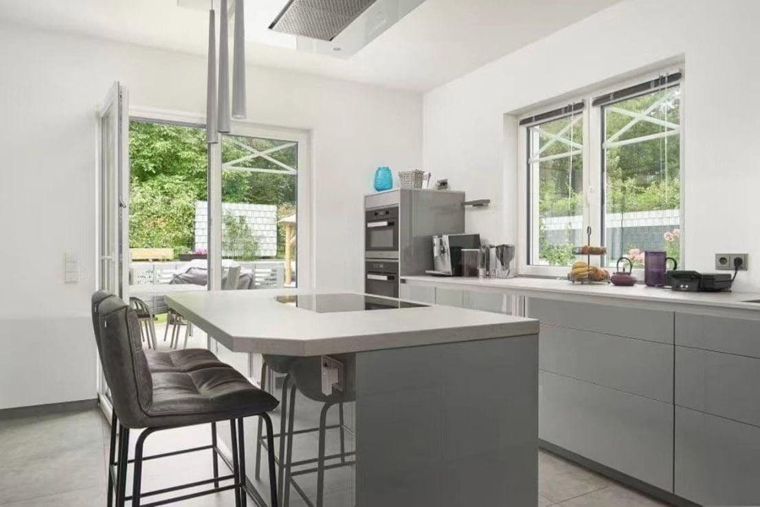 Prodej domu 320 m², pozemek 1.180 m², Berlin, Berlín Prodej domu 320 m², pozemek 1.180 m², Berlin, Berlín