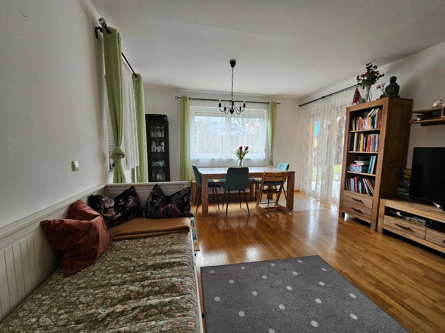 Prodej bytu 3+1 77 m², Amselweg 2, Ried im Innkreis, Horní Rakousko Prodej bytu 3+1 77 m², Amselweg 2, Ried im Innkreis, Horní Rakousko