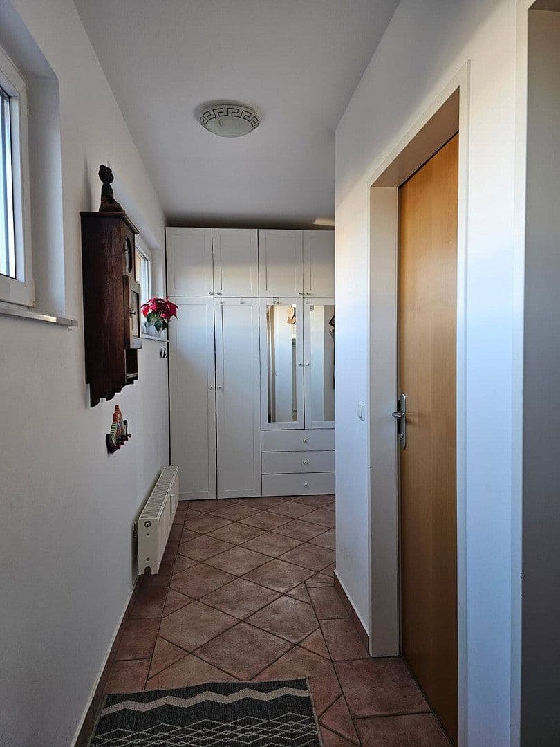 Prodej bytu 3+1 77 m², Amselweg 2, Ried im Innkreis, Horní Rakousko Prodej bytu 3+1 77 m², Amselweg 2, Ried im Innkreis, Horní Rakousko