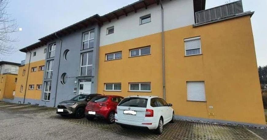 Prodej bytu 3+1 77 m², Amselweg 2, Ried im Innkreis, Horní Rakousko Prodej bytu 3+1 77 m², Amselweg 2, Ried im Innkreis, Horní Rakousko
