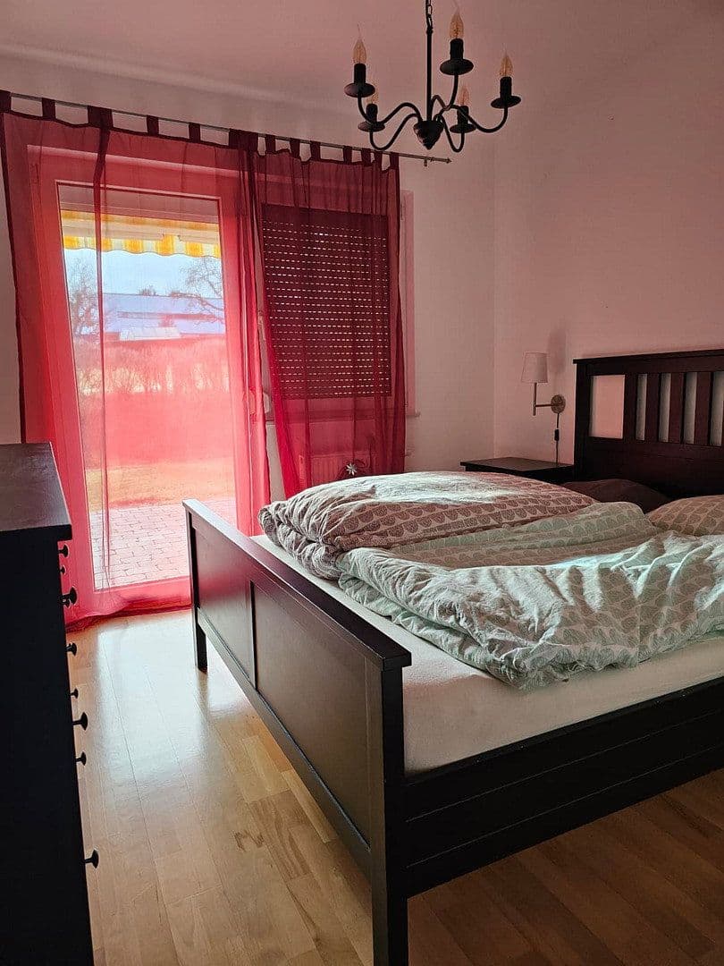 Prodej bytu 3+1 77 m², Amselweg 2, Ried im Innkreis, Horní Rakousko Prodej bytu 3+1 77 m², Amselweg 2, Ried im Innkreis, Horní Rakousko