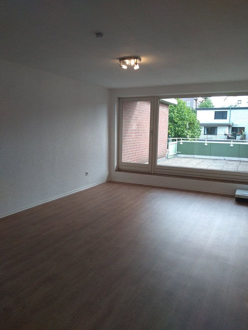 Pronájem bytu 1+kk 63 m², Hamburg Marmstorf, Hamburg Pronájem bytu 1+kk 63 m², Hamburg Marmstorf, Hamburg