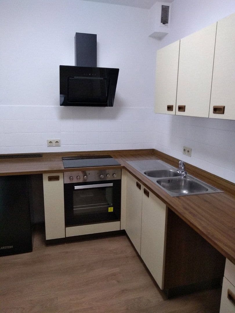 Pronájem bytu 1+kk 63 m², Hamburg Marmstorf, Hamburg Pronájem bytu 1+kk 63 m², Hamburg Marmstorf, Hamburg