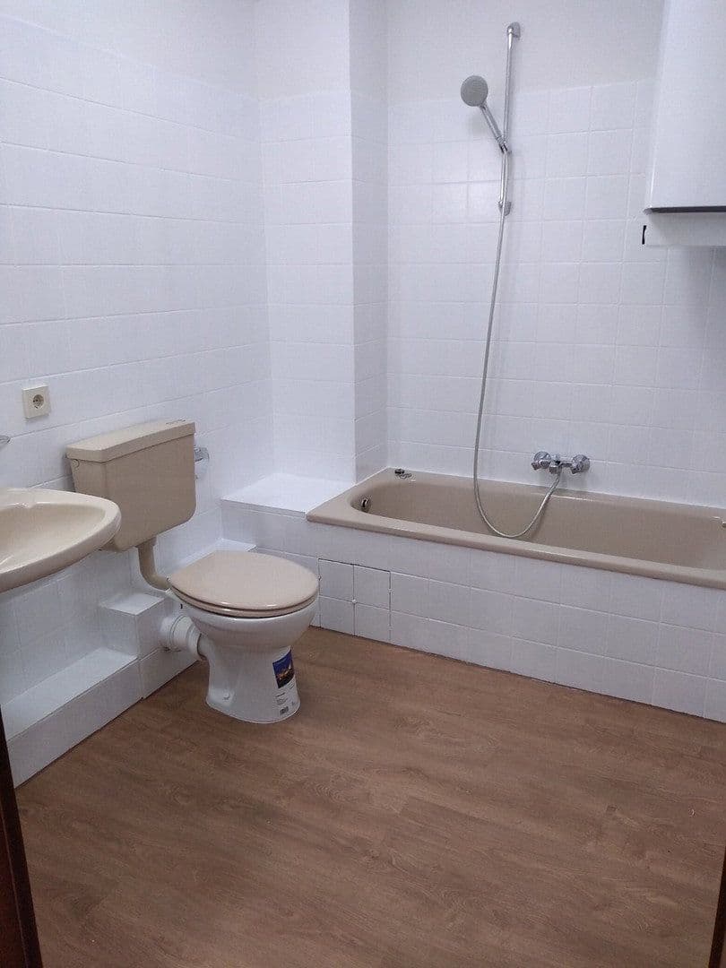 Pronájem bytu 1+kk 63 m², Hamburg Marmstorf, Hamburg Pronájem bytu 1+kk 63 m², Hamburg Marmstorf, Hamburg