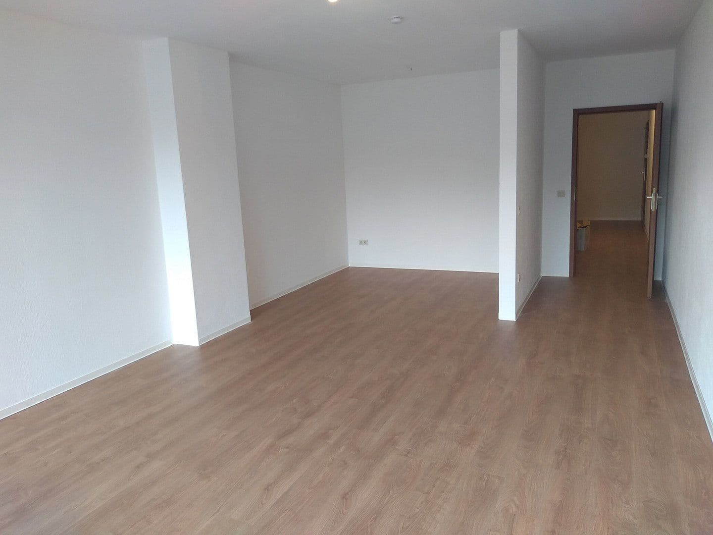 Pronájem bytu 1+kk 63 m², Hamburg Marmstorf, Hamburg Pronájem bytu 1+kk 63 m², Hamburg Marmstorf, Hamburg