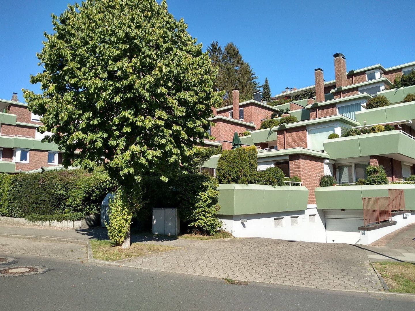Pronájem bytu 1+kk 63 m², Hamburg Marmstorf, Hamburg Pronájem bytu 1+kk 63 m², Hamburg Marmstorf, Hamburg