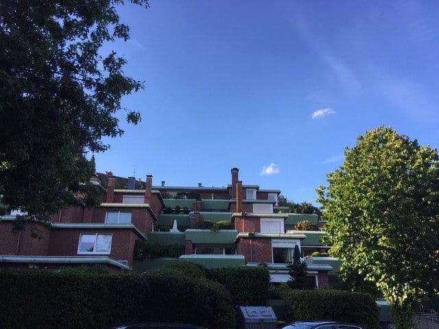 Pronájem bytu 1+kk 63 m², Hamburg Marmstorf, Hamburg Pronájem bytu 1+kk 63 m², Hamburg Marmstorf, Hamburg