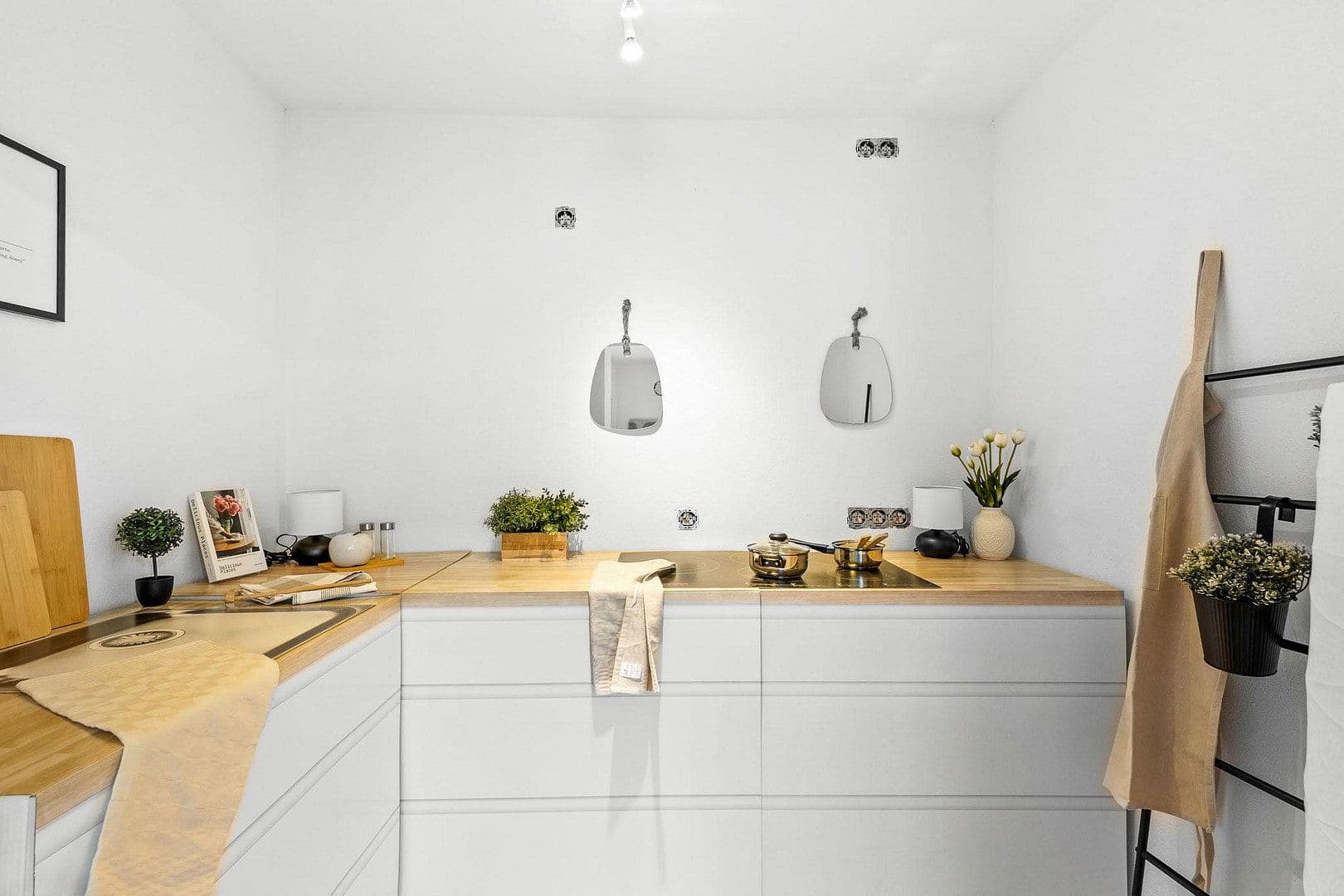 Prodej bytu 3+1 75 m², Ingolstadt Haunwöhr, Bavorsko Prodej bytu 3+1 75 m², Ingolstadt Haunwöhr, Bavorsko