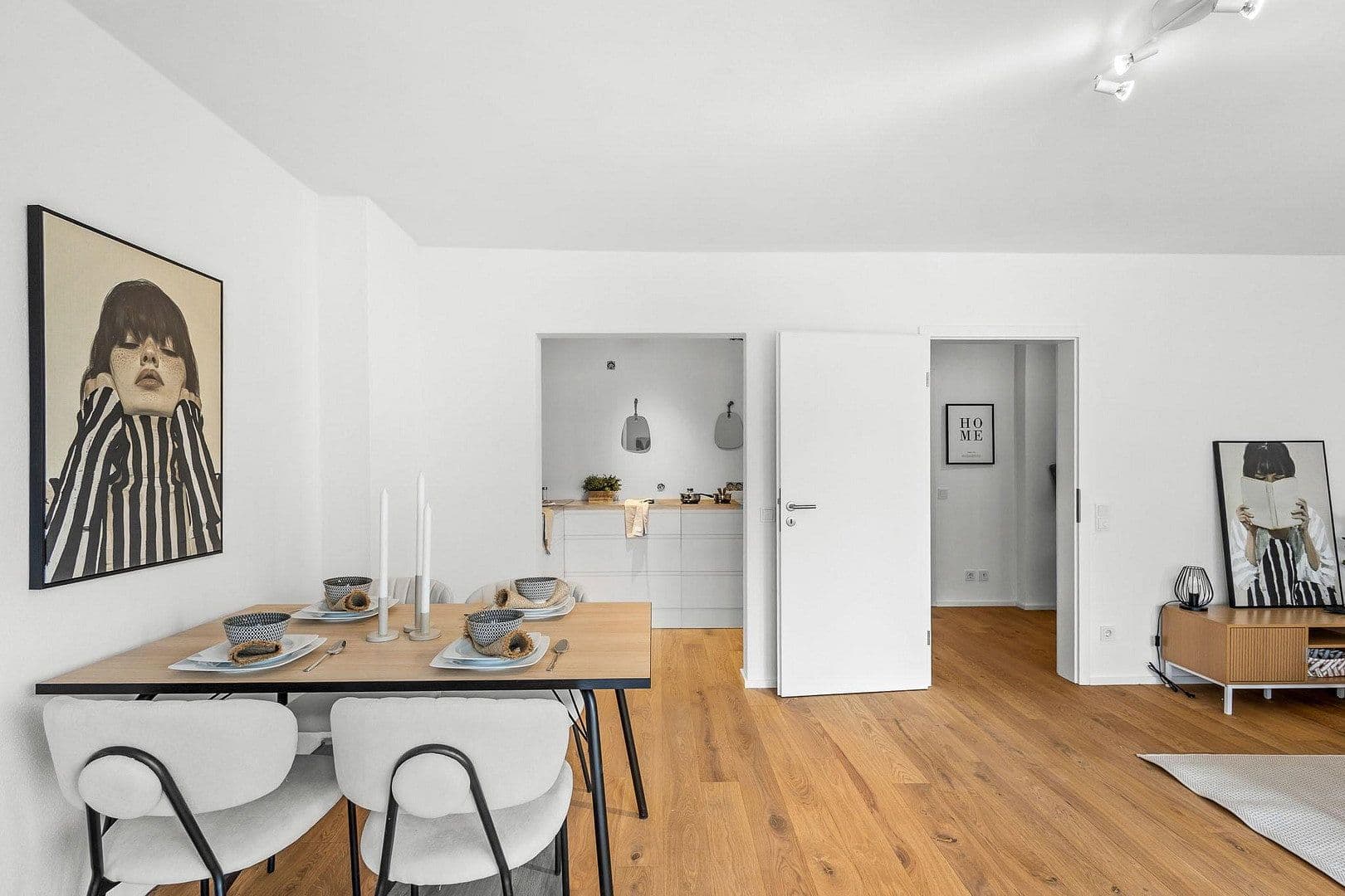 Prodej bytu 3+1 75 m², Ingolstadt Haunwöhr, Bavorsko Prodej bytu 3+1 75 m², Ingolstadt Haunwöhr, Bavorsko