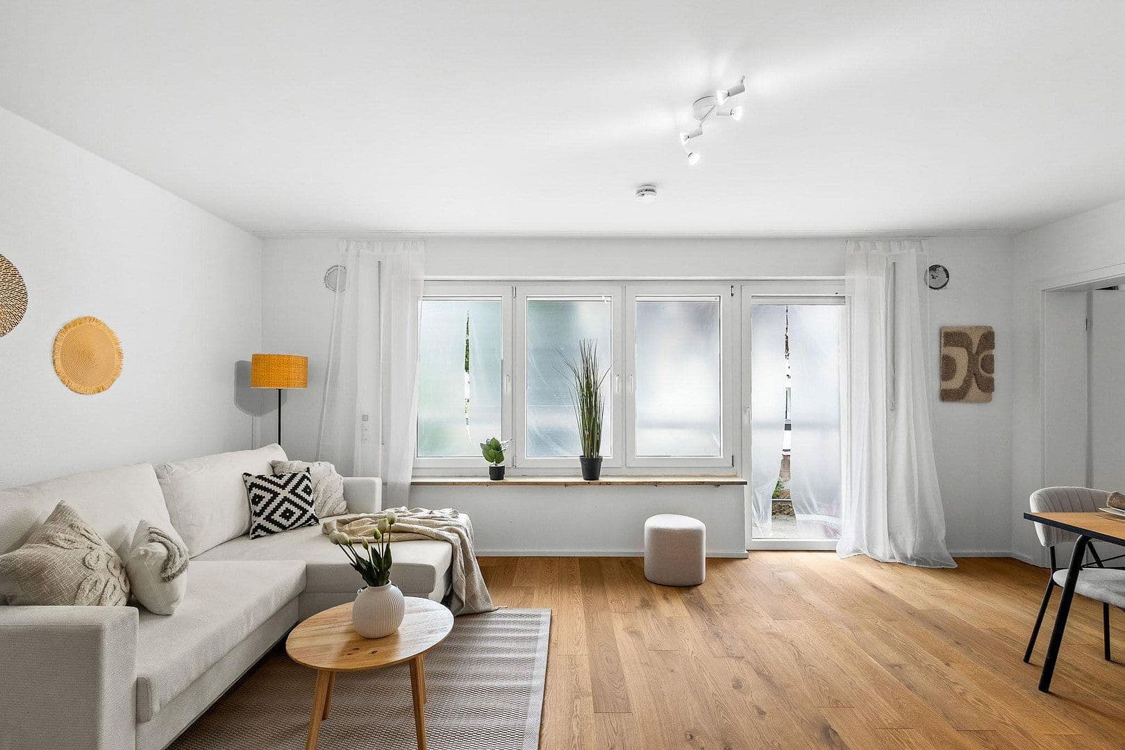 Prodej bytu 3+1 75 m², Ingolstadt Haunwöhr, Bavorsko Prodej bytu 3+1 75 m², Ingolstadt Haunwöhr, Bavorsko