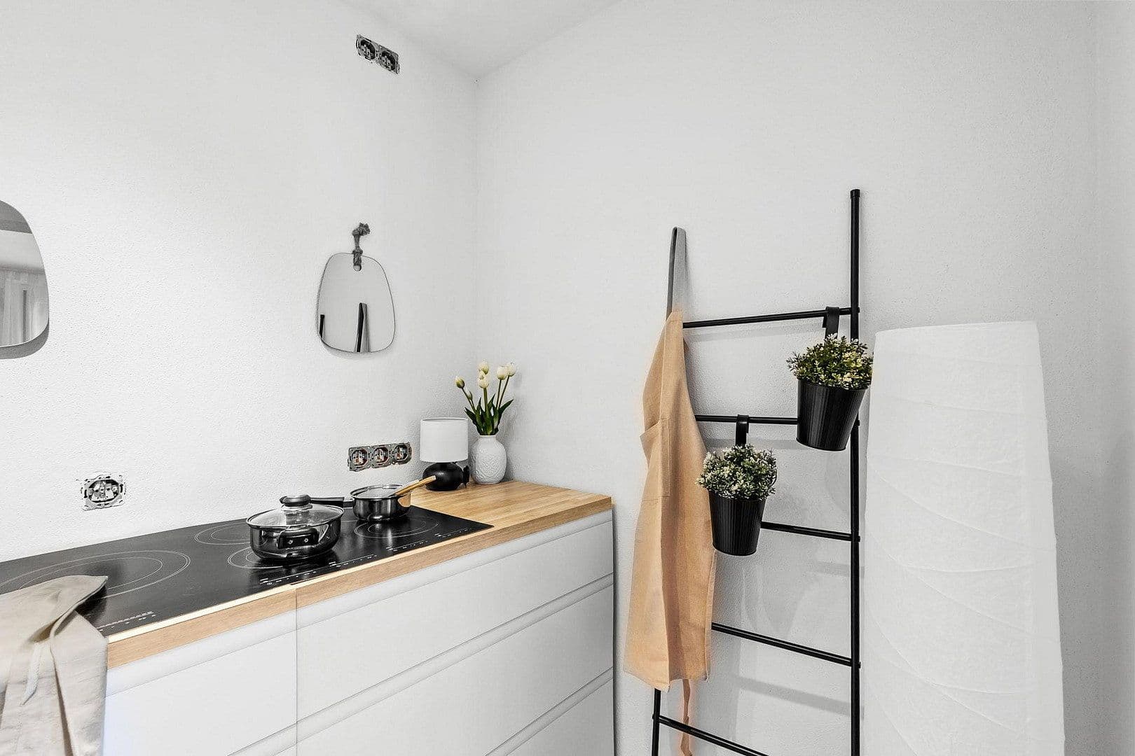 Prodej bytu 3+1 75 m², Ingolstadt Haunwöhr, Bavorsko Prodej bytu 3+1 75 m², Ingolstadt Haunwöhr, Bavorsko