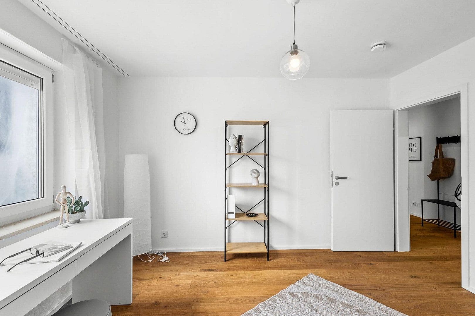 Prodej bytu 3+1 75 m², Ingolstadt Haunwöhr, Bavorsko Prodej bytu 3+1 75 m², Ingolstadt Haunwöhr, Bavorsko