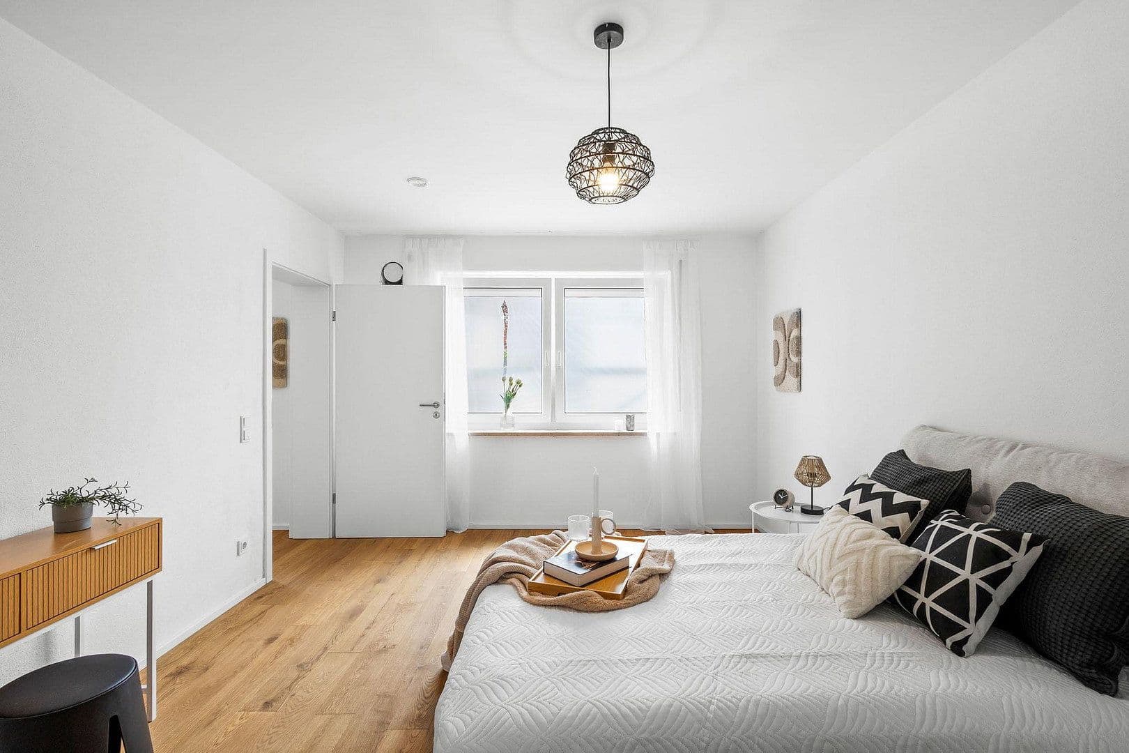 Prodej bytu 3+1 75 m², Ingolstadt Haunwöhr, Bavorsko Prodej bytu 3+1 75 m², Ingolstadt Haunwöhr, Bavorsko