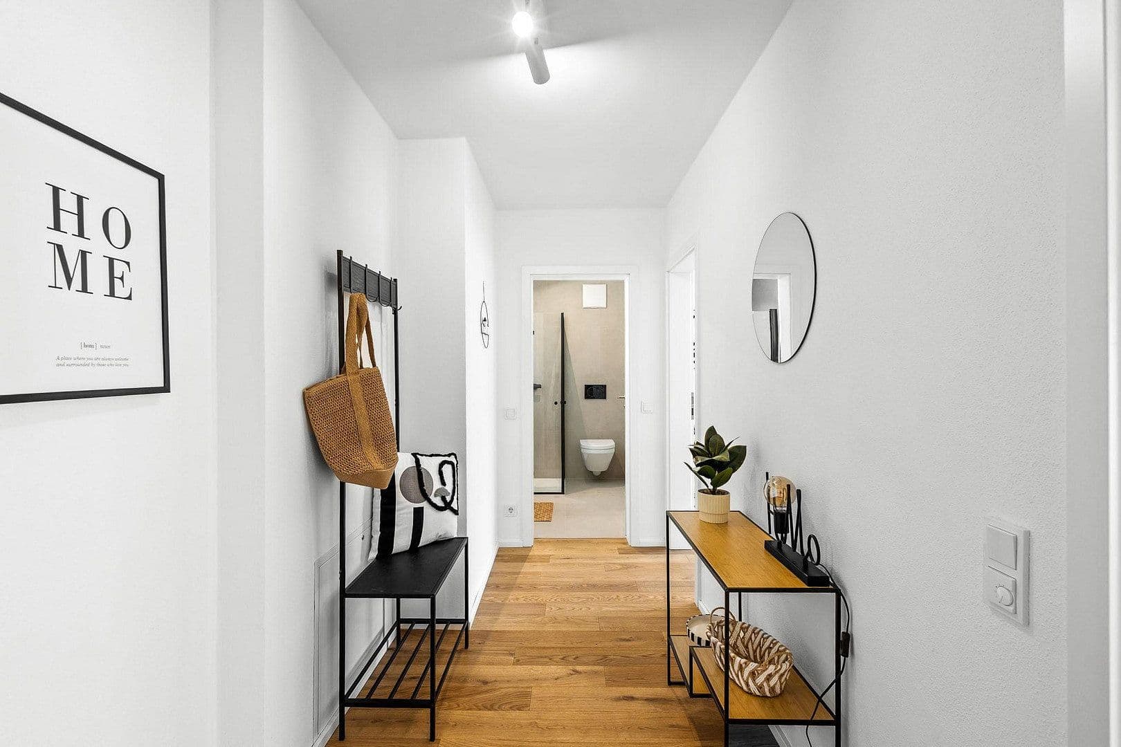 Prodej bytu 3+1 75 m², Ingolstadt Haunwöhr, Bavorsko Prodej bytu 3+1 75 m², Ingolstadt Haunwöhr, Bavorsko