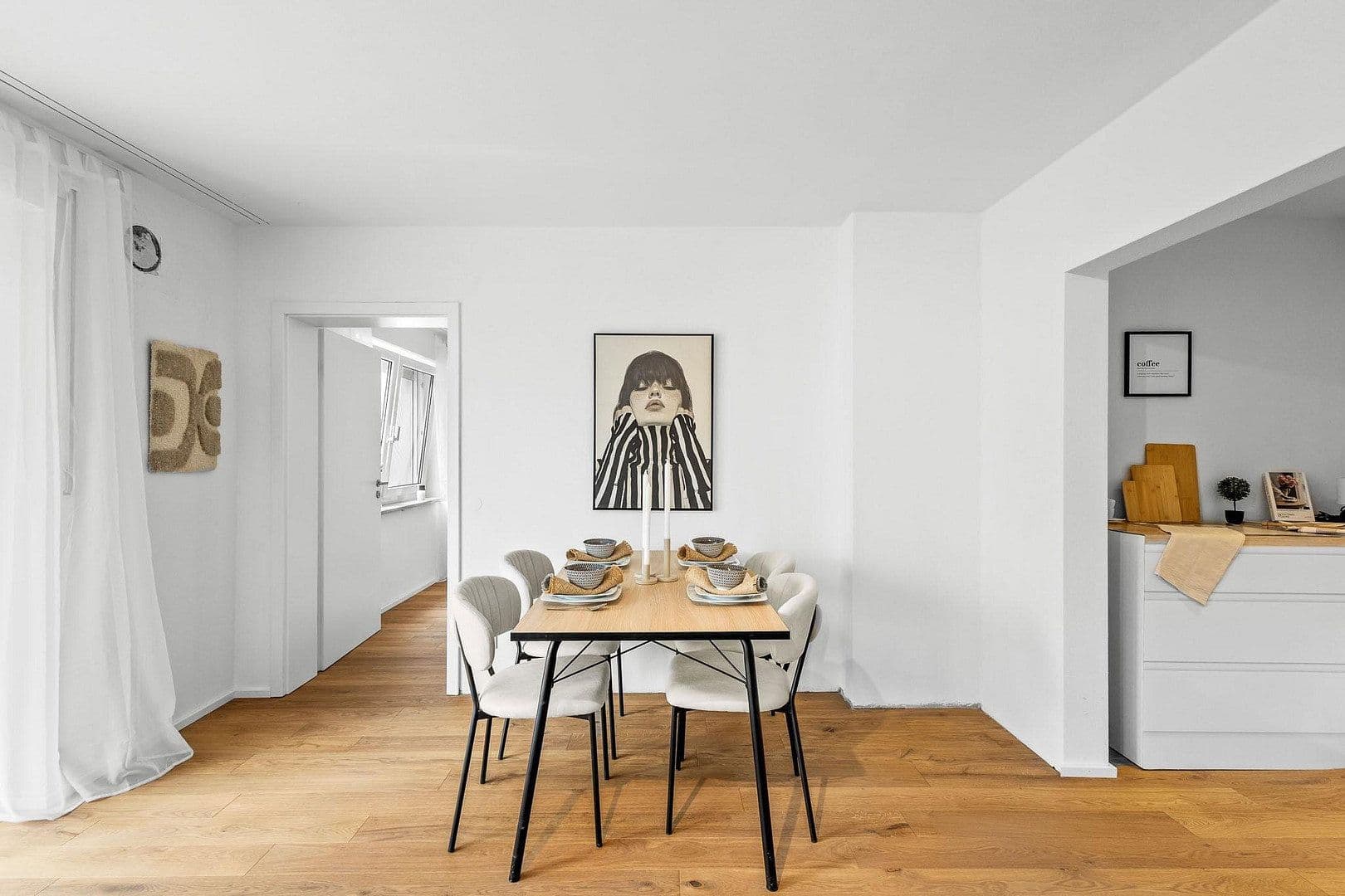 Prodej bytu 3+1 75 m², Ingolstadt Haunwöhr, Bavorsko Prodej bytu 3+1 75 m², Ingolstadt Haunwöhr, Bavorsko
