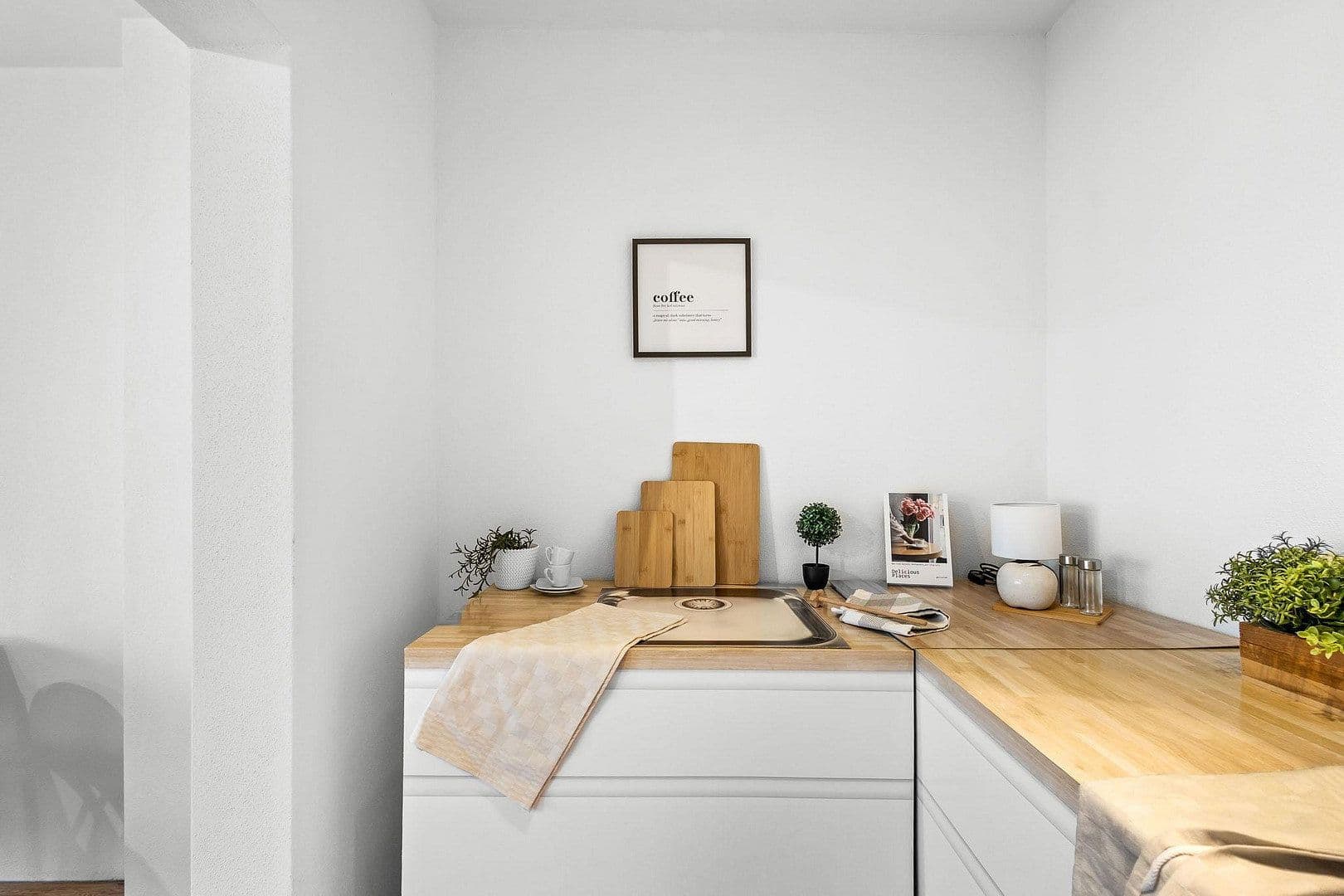 Prodej bytu 3+1 75 m², Ingolstadt Haunwöhr, Bavorsko Prodej bytu 3+1 75 m², Ingolstadt Haunwöhr, Bavorsko
