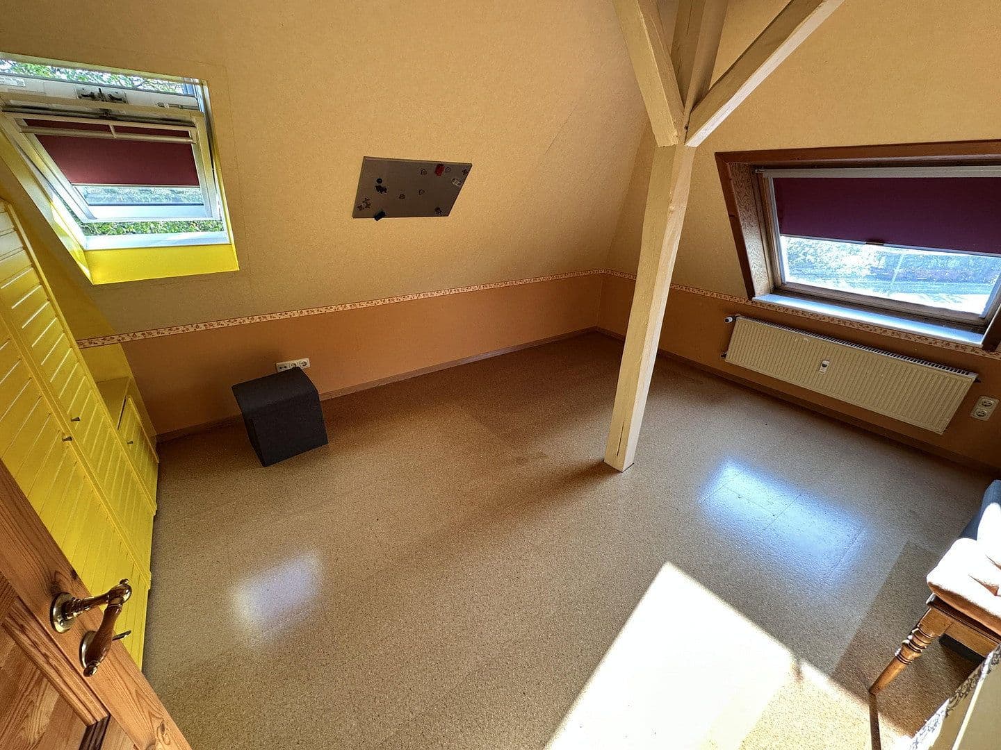 Pronájem bytu 4+1 100 m², Kiel, Šlesvicko-Holštýnsko Pronájem bytu 4+1 100 m², Kiel, Šlesvicko-Holštýnsko