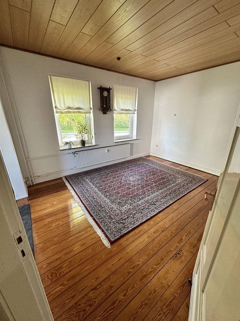 Pronájem bytu 4+1 100 m², Kiel, Šlesvicko-Holštýnsko Pronájem bytu 4+1 100 m², Kiel, Šlesvicko-Holštýnsko