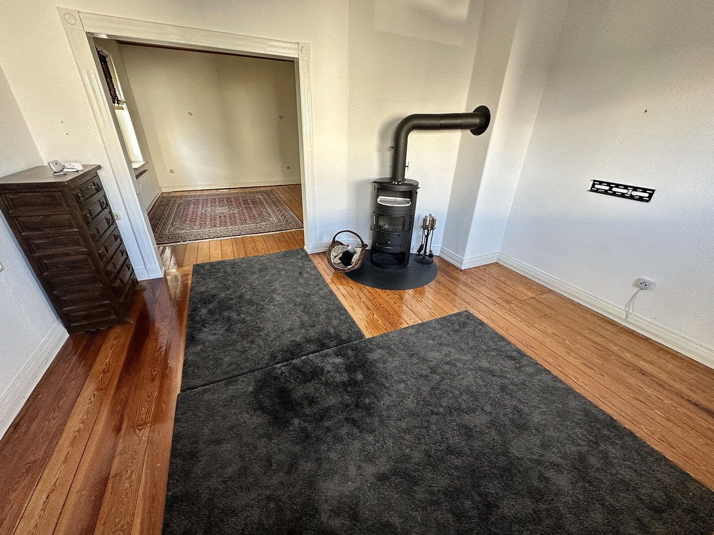 Pronájem bytu 4+1 100 m², Kiel, Šlesvicko-Holštýnsko Pronájem bytu 4+1 100 m², Kiel, Šlesvicko-Holštýnsko