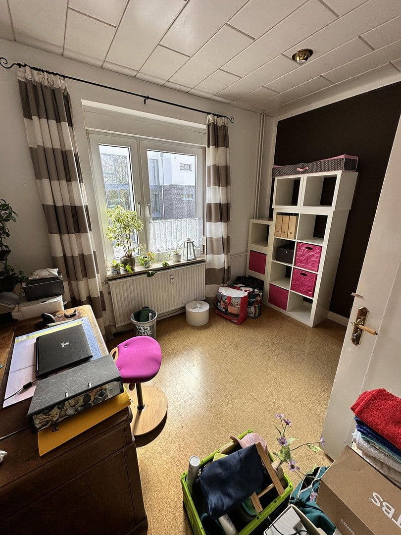 Pronájem bytu 4+1 100 m², Kiel, Šlesvicko-Holštýnsko Pronájem bytu 4+1 100 m², Kiel, Šlesvicko-Holštýnsko