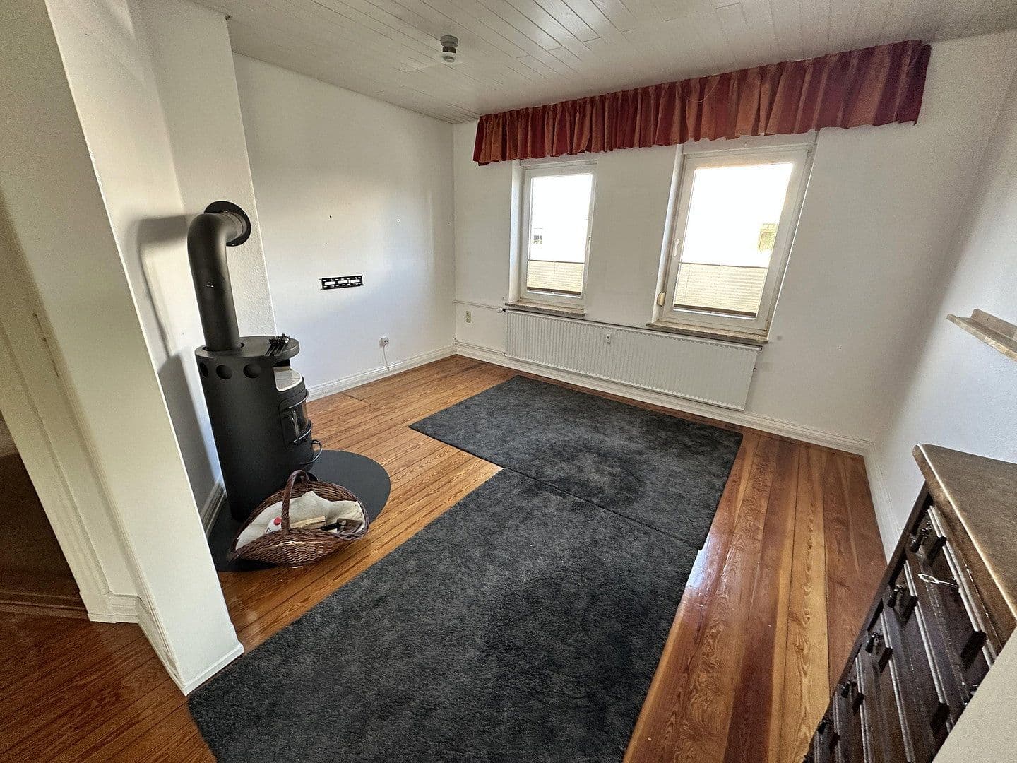 Pronájem bytu 4+1 100 m², Kiel, Šlesvicko-Holštýnsko Pronájem bytu 4+1 100 m², Kiel, Šlesvicko-Holštýnsko
