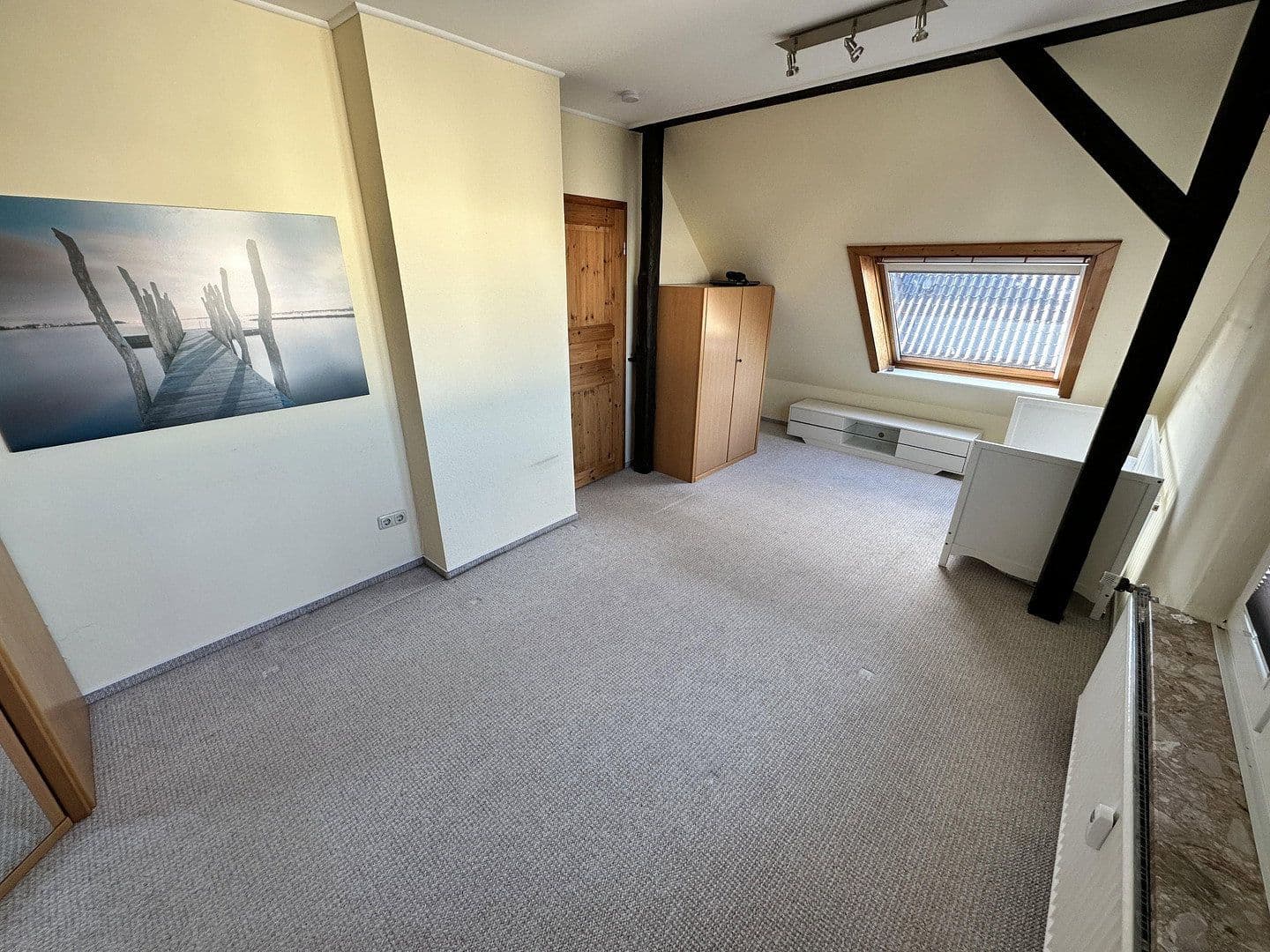 Pronájem bytu 4+1 100 m², Kiel, Šlesvicko-Holštýnsko Pronájem bytu 4+1 100 m², Kiel, Šlesvicko-Holštýnsko
