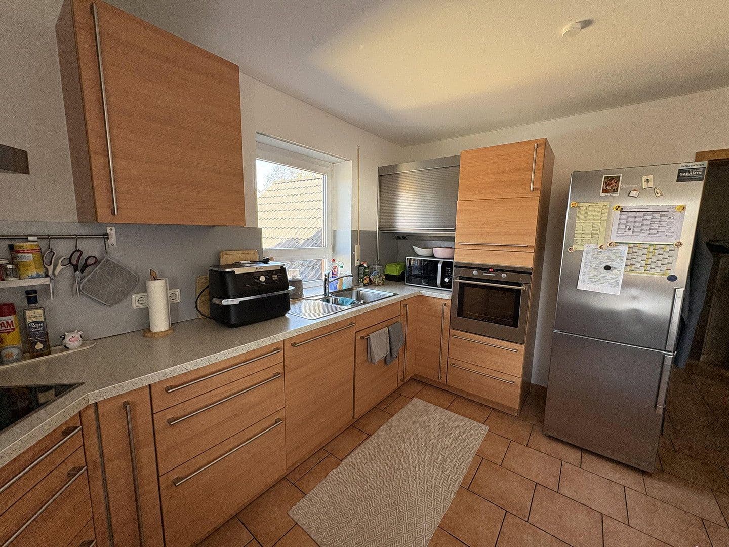 Prodej domu 185 m², pozemek 660 m², In der Beund 9, Kirchheim, Bavorsko Prodej domu 185 m², pozemek 660 m², In der Beund 9, Kirchheim, Bavorsko