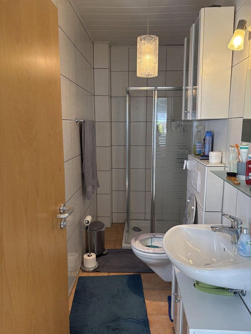 Prodej domu 185 m², pozemek 660 m², In der Beund 9, Kirchheim, Bavorsko Prodej domu 185 m², pozemek 660 m², In der Beund 9, Kirchheim, Bavorsko