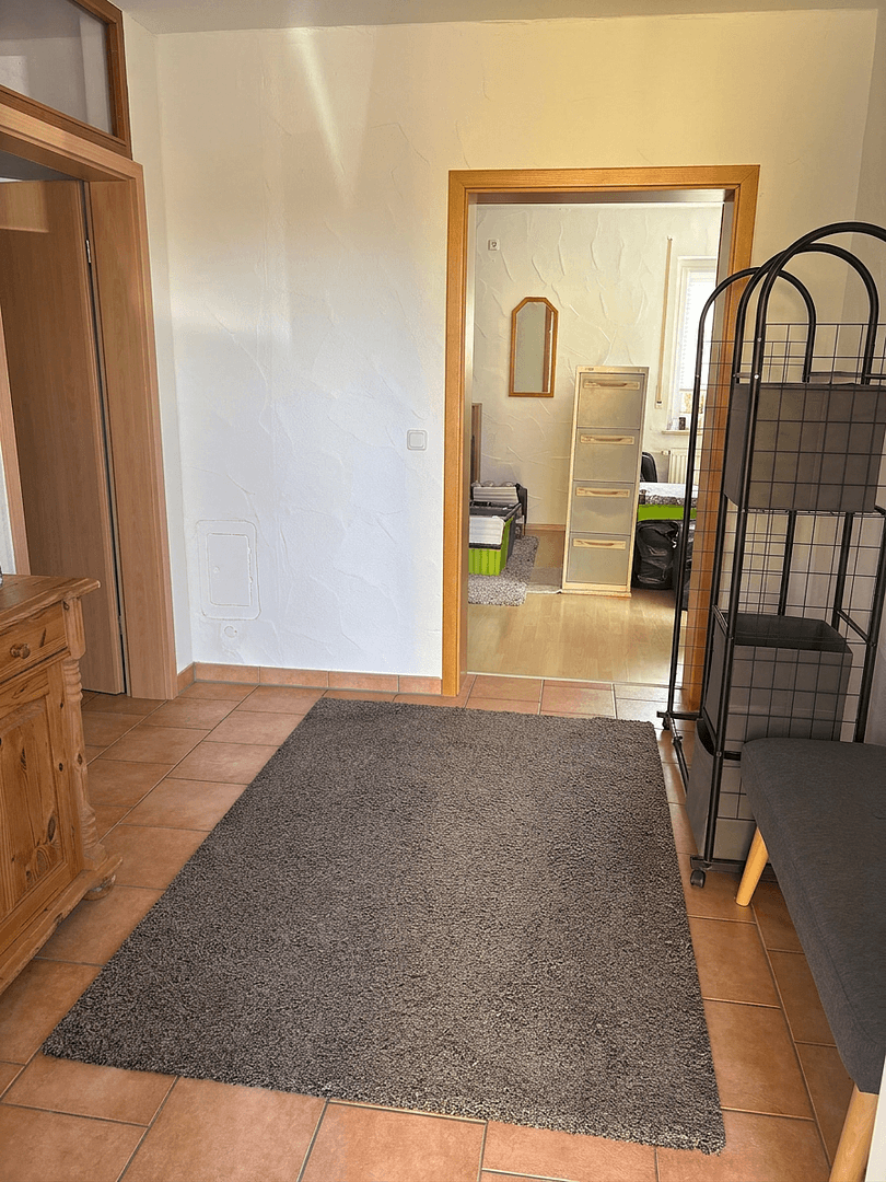 Prodej domu 185 m², pozemek 660 m², In der Beund 9, Kirchheim, Bavorsko Prodej domu 185 m², pozemek 660 m², In der Beund 9, Kirchheim, Bavorsko