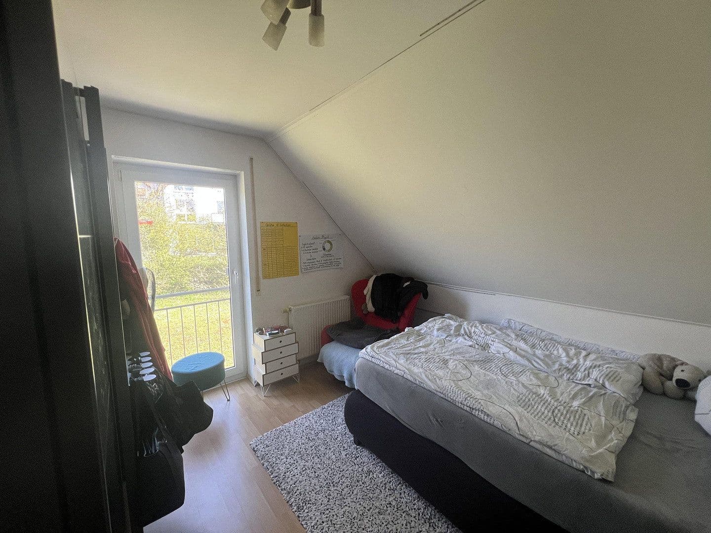 Prodej domu 185 m², pozemek 660 m², In der Beund 9, Kirchheim, Bavorsko Prodej domu 185 m², pozemek 660 m², In der Beund 9, Kirchheim, Bavorsko