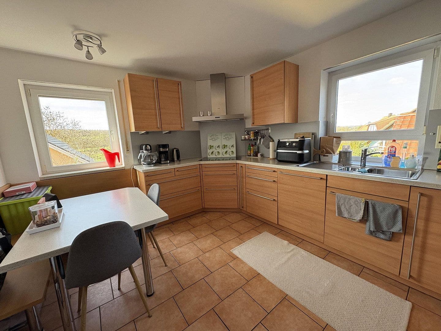 Prodej domu 185 m², pozemek 660 m², In der Beund 9, Kirchheim, Bavorsko Prodej domu 185 m², pozemek 660 m², In der Beund 9, Kirchheim, Bavorsko