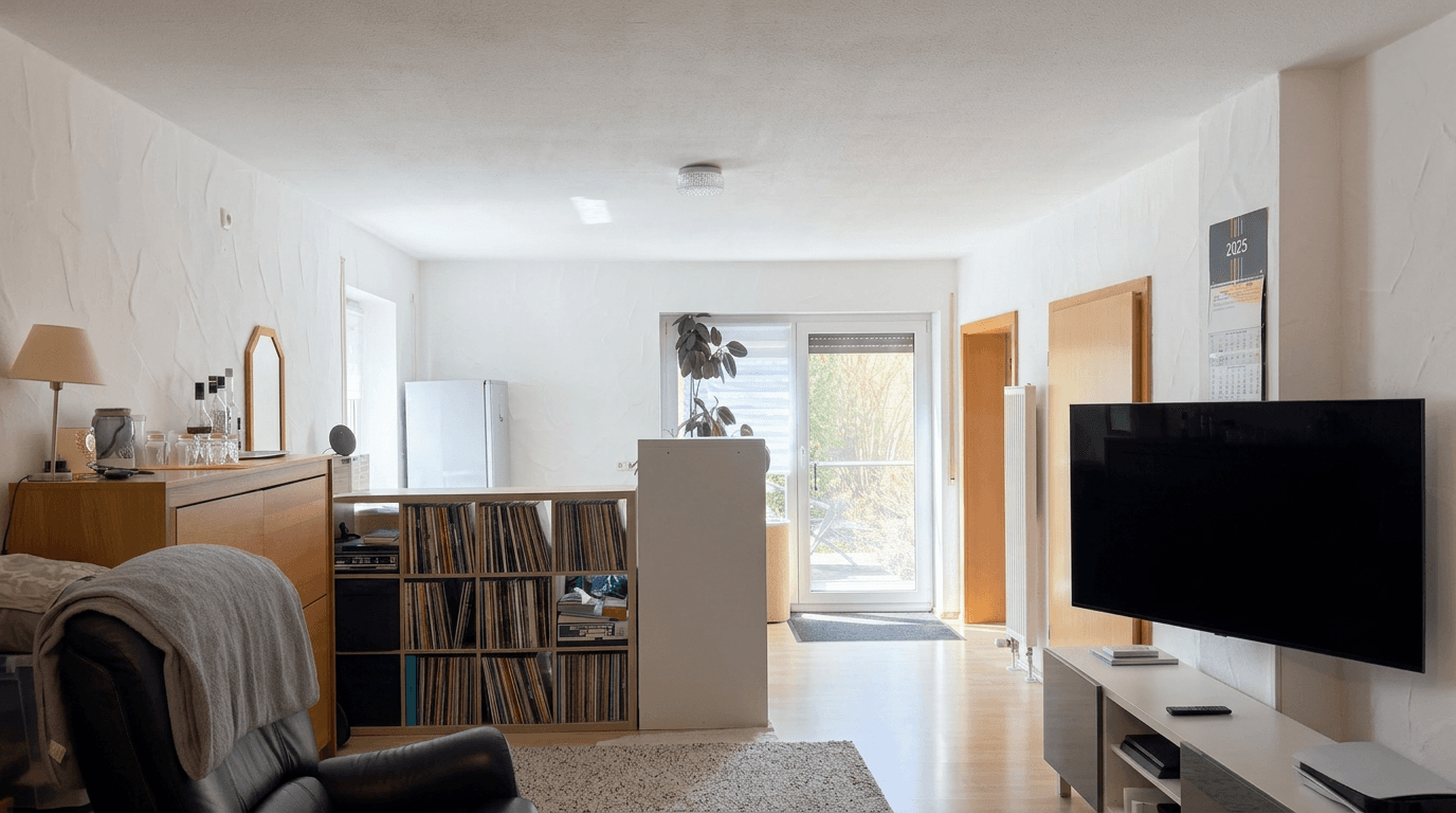 Prodej domu 185 m², pozemek 660 m², In der Beund 9, Kirchheim, Bavorsko Prodej domu 185 m², pozemek 660 m², In der Beund 9, Kirchheim, Bavorsko