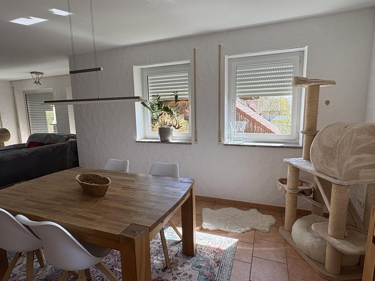 Prodej domu 185 m², pozemek 660 m², In der Beund 9, Kirchheim, Bavorsko Prodej domu 185 m², pozemek 660 m², In der Beund 9, Kirchheim, Bavorsko