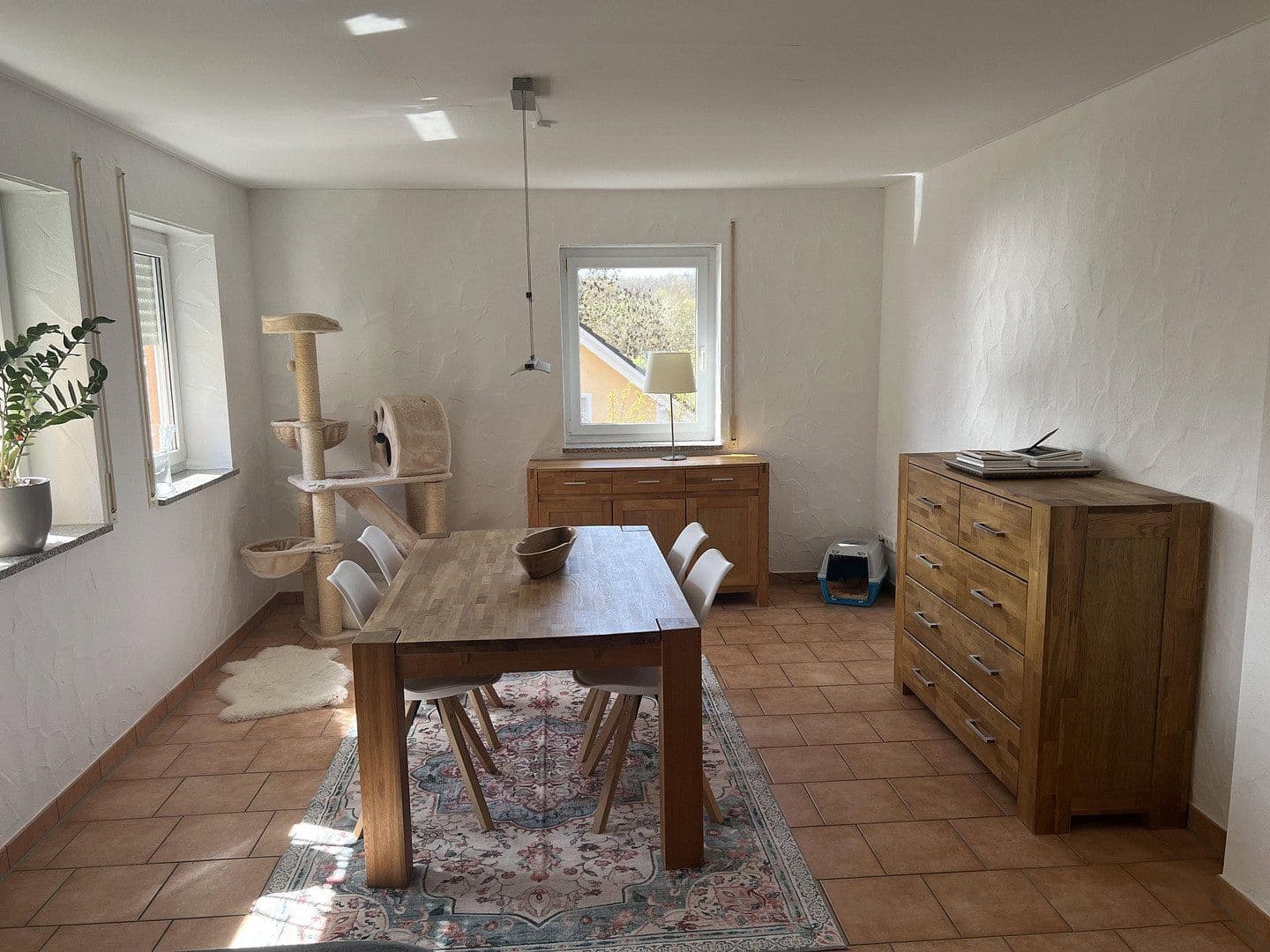 Prodej domu 185 m², pozemek 660 m², In der Beund 9, Kirchheim, Bavorsko Prodej domu 185 m², pozemek 660 m², In der Beund 9, Kirchheim, Bavorsko