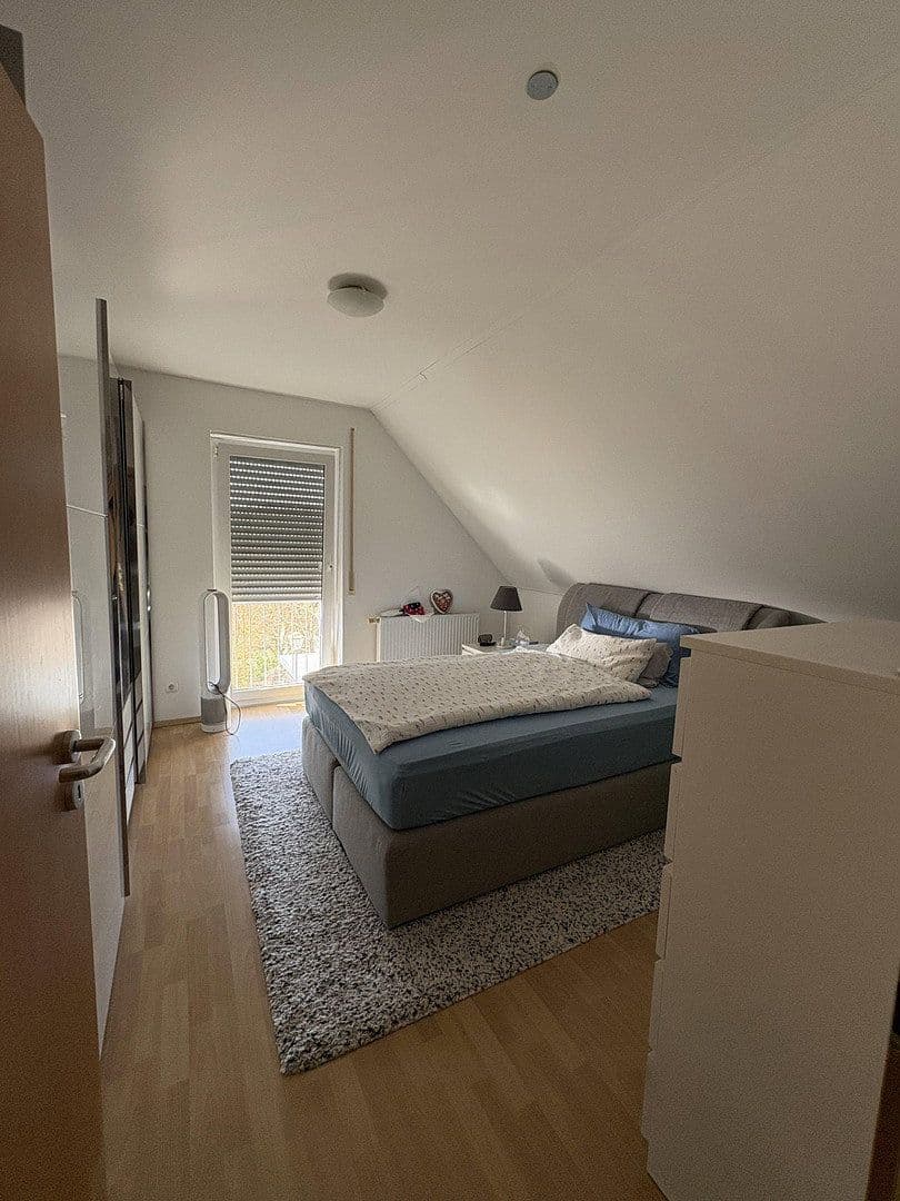 Prodej domu 185 m², pozemek 660 m², In der Beund 9, Kirchheim, Bavorsko Prodej domu 185 m², pozemek 660 m², In der Beund 9, Kirchheim, Bavorsko
