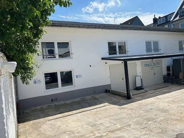 Pronájem kanceláře 185 m², Bergisch Gladbacher Straße 1000, Köln, Severní Porýní-Vestfálsko Pronájem kanceláře 185 m², Bergisch Gladbacher Straße 1000, Köln, Severní Porýní-Vestfálsko